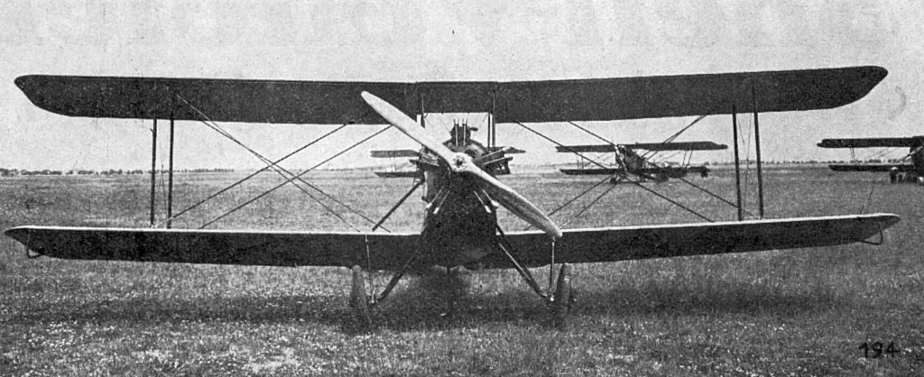 Aero Vodochody A.34 Kos