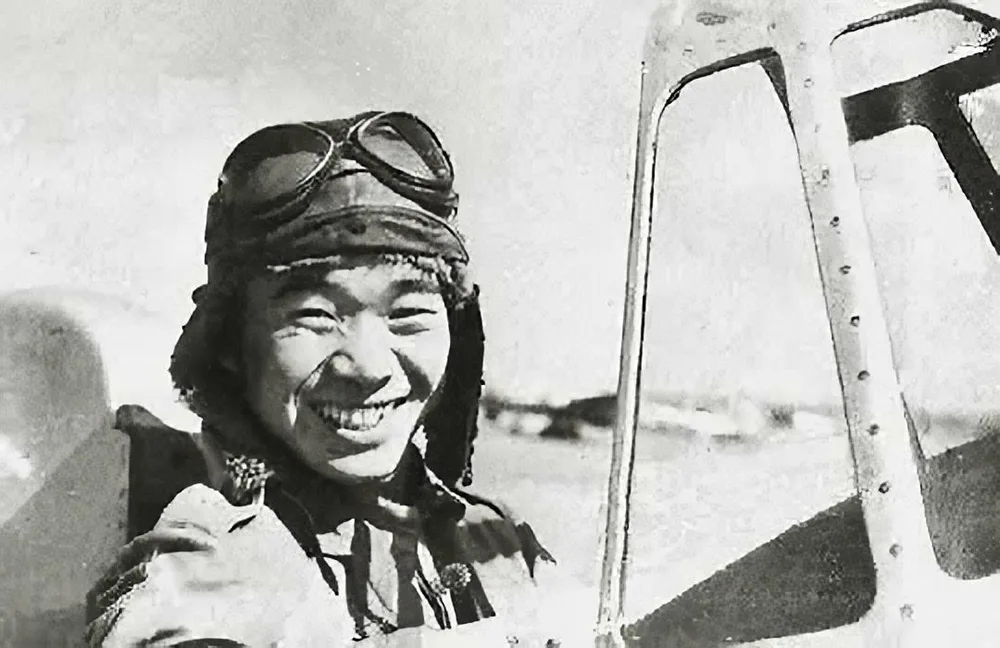 Mitsubishi Heavy Industries A5M