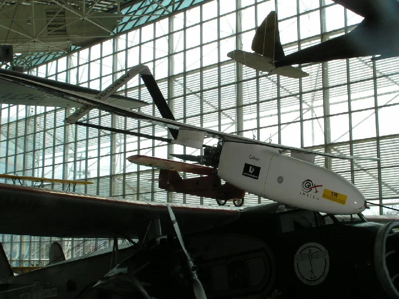 AAI Corporation Aerosonde