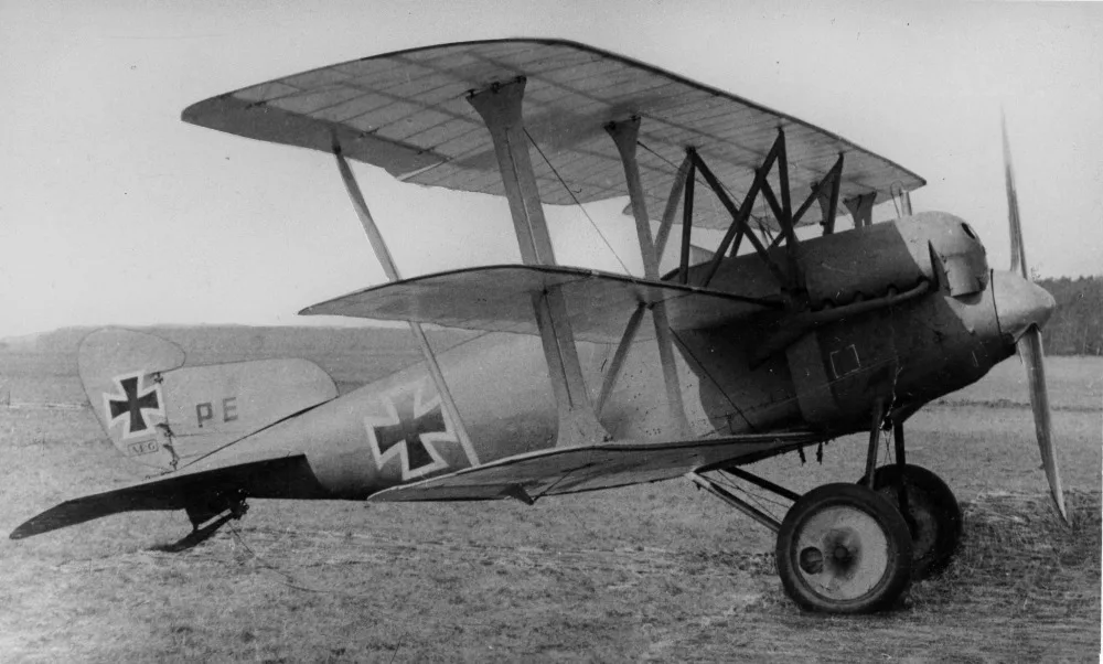 AEG PE