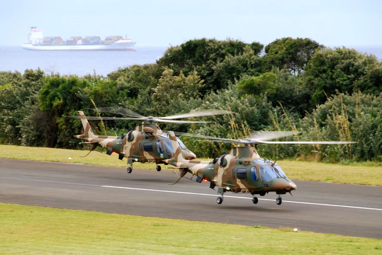 Leonardo (AgustaWestland) AgustaWestland AW109