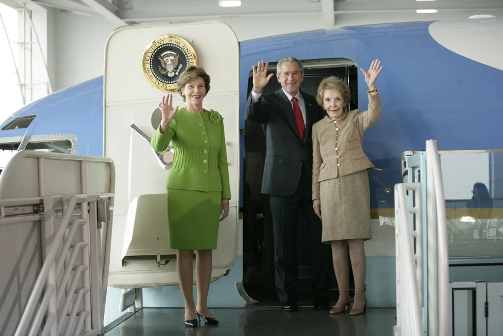 Boeing Air Force One