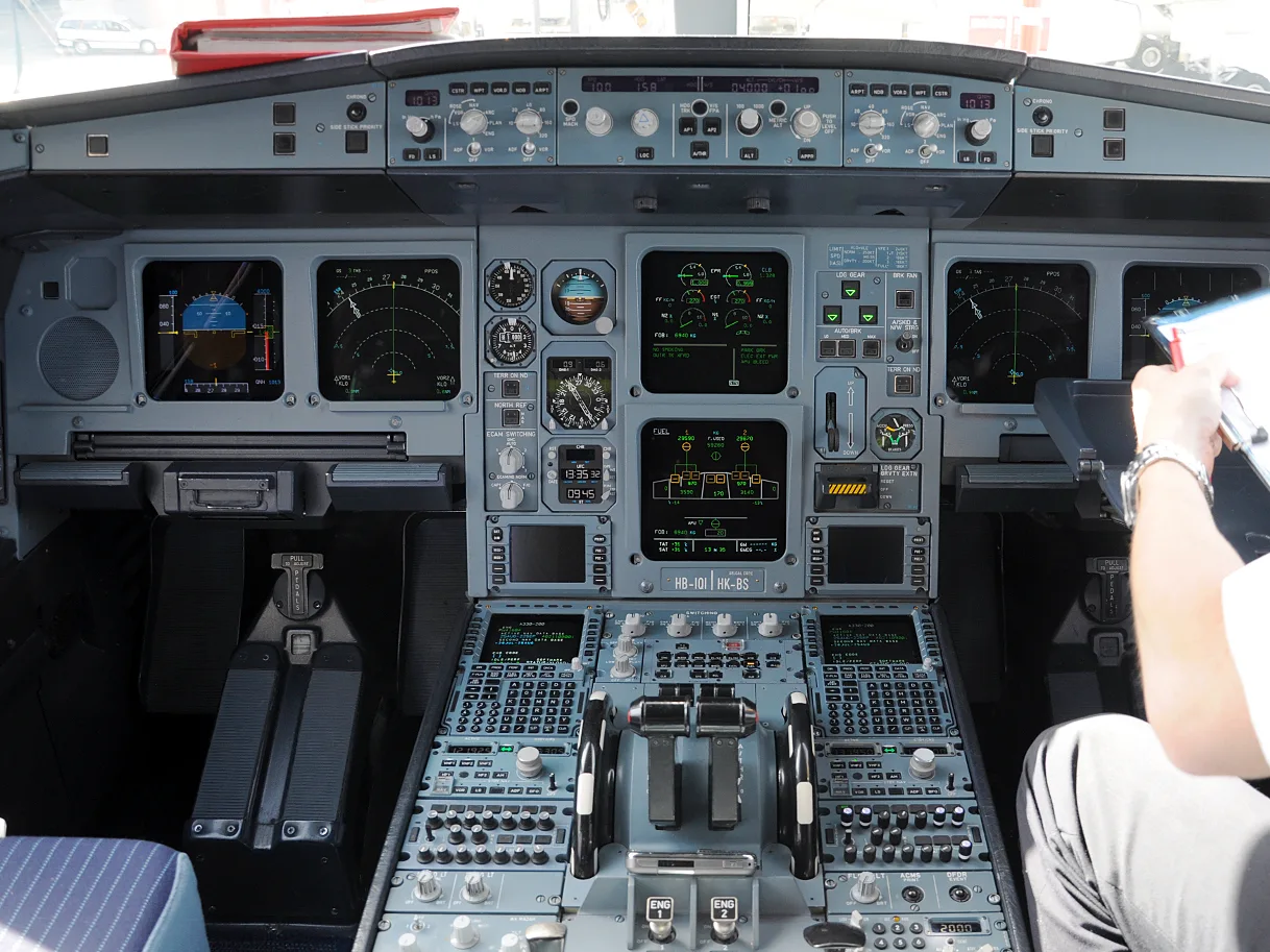 Airbus A330-300