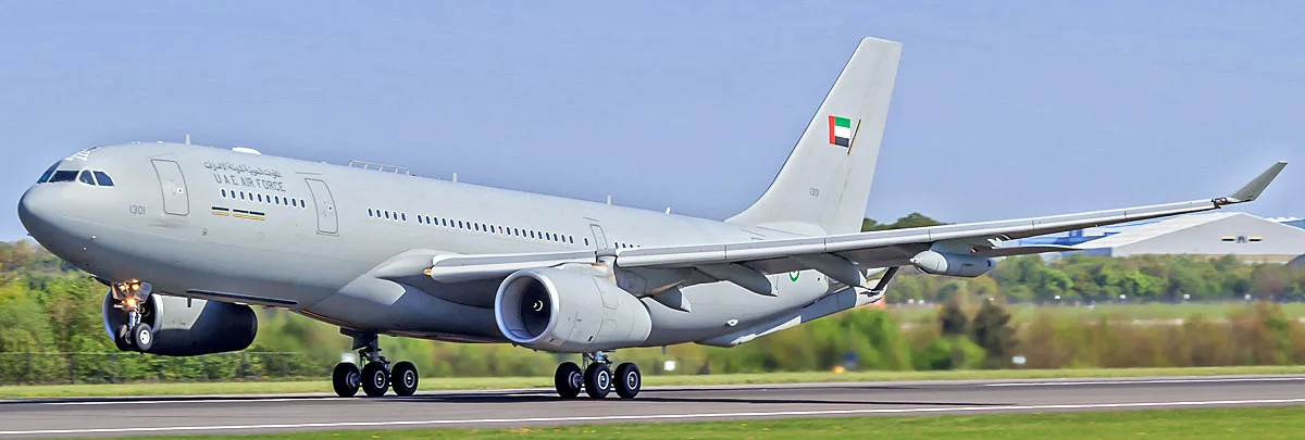 Airbus A330 MRTT