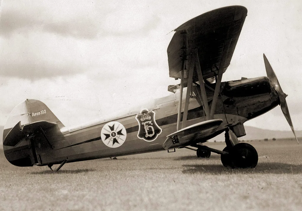 Arado Flugzeugwerke Ar 65