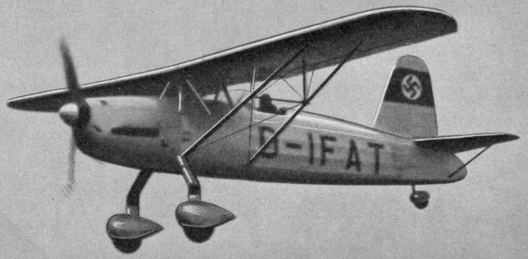 Arado Flugzeugwerke Ar 76