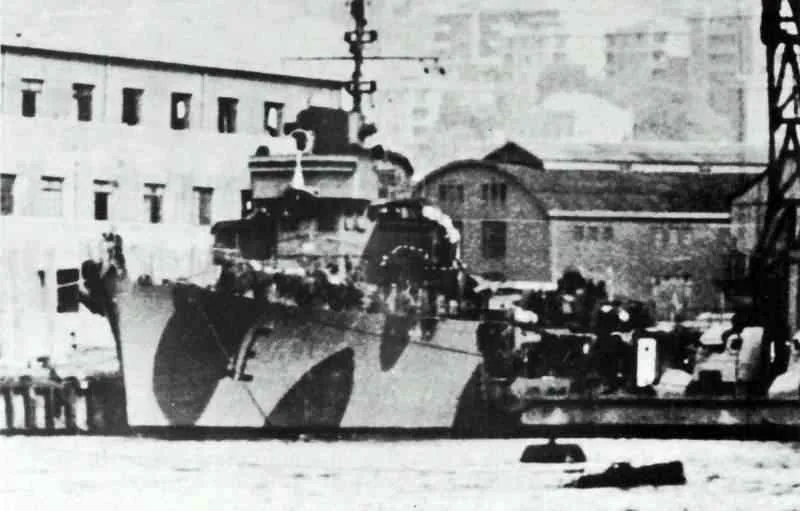 Aerfer Ariete