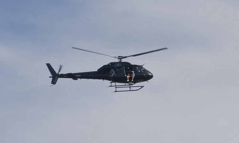 Airbus Helicopters AS355 Écureuil 2