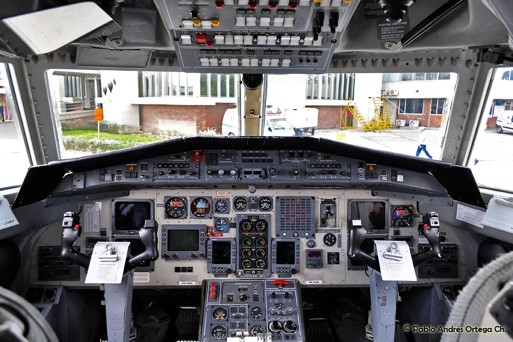 British Aerospace BAe Jetstream 41