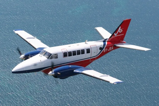 Beechcraft 99 Airliner