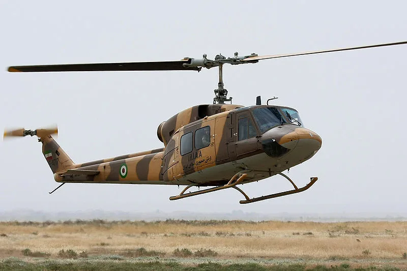 Bell 214