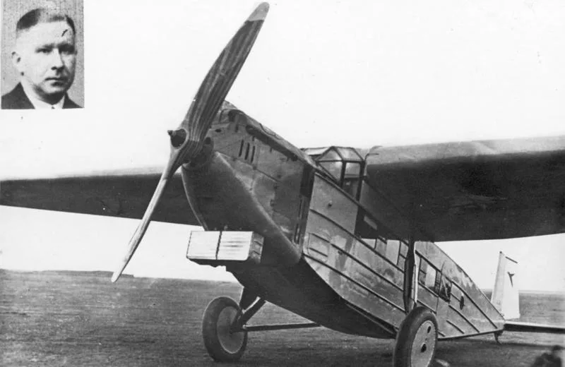 BFW M.20