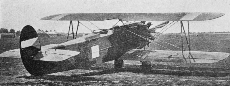Avia BH-26