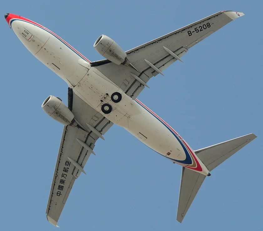 Boeing 737-800