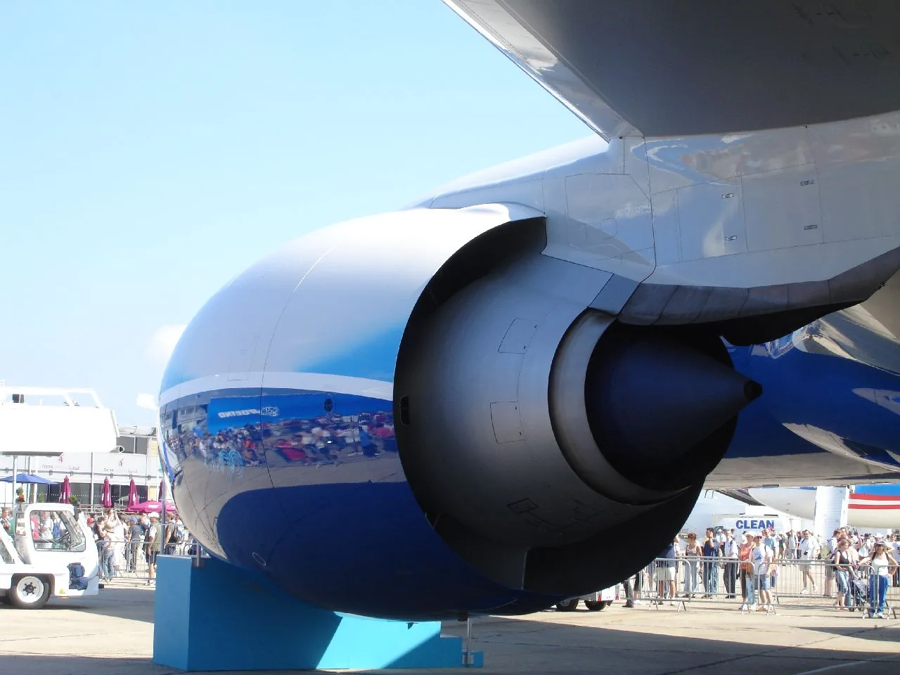 Boeing 777-300ER