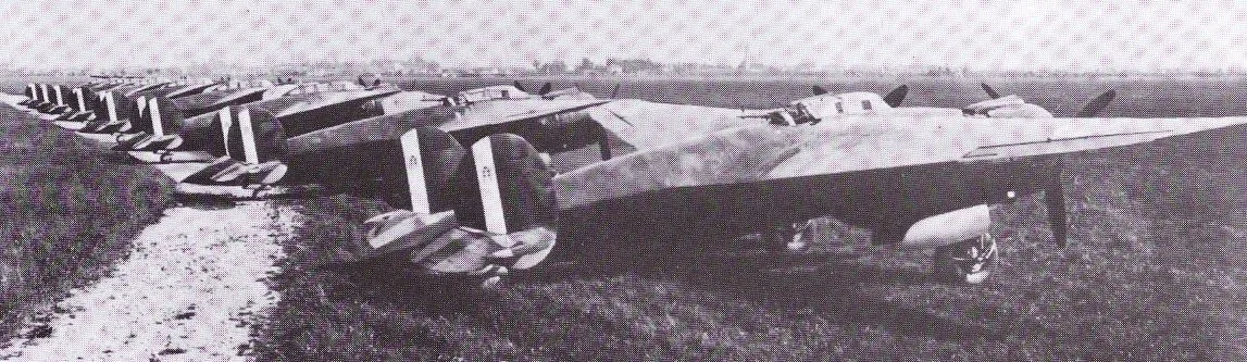 Breda Ba.88 Lince