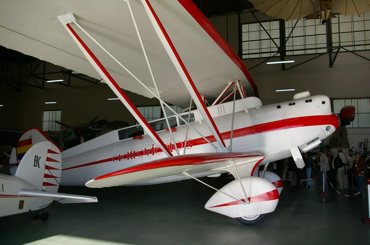 Breguet 19