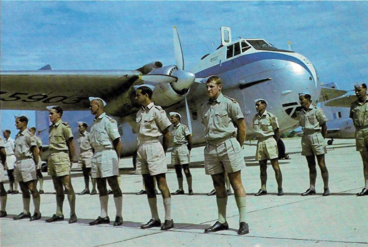 Bristol 170