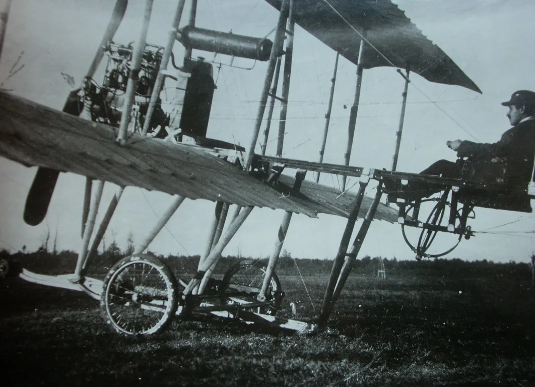 Caproni Ca.5