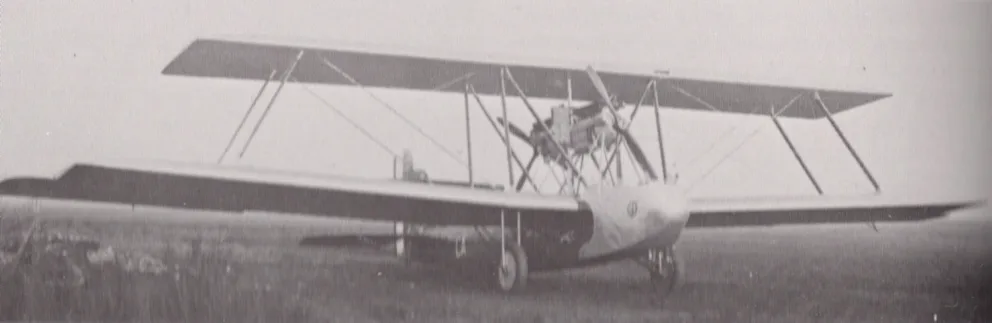 Caproni Ca.73