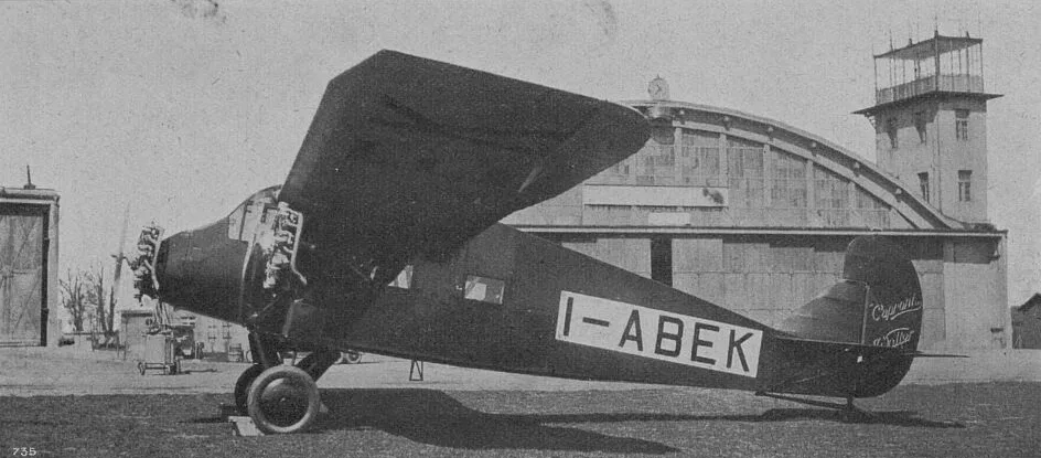 Caproni Ca.97