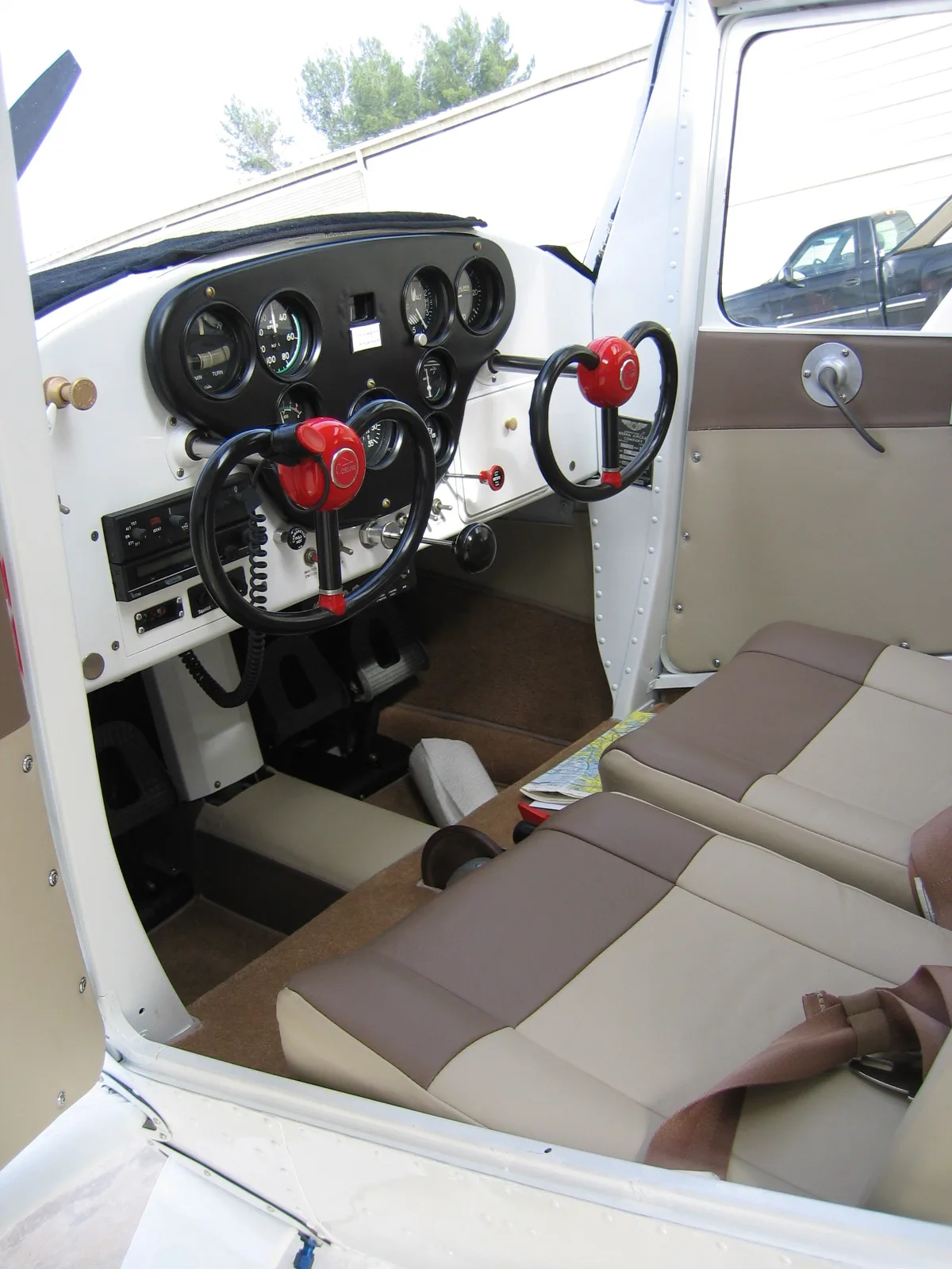 Cessna 140