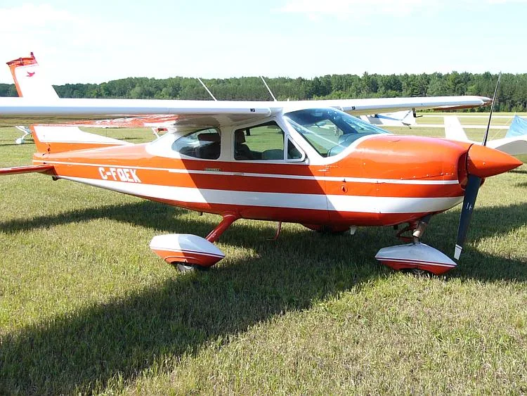 Cessna 177 Cardinal