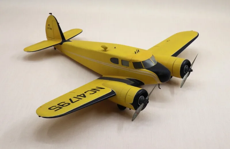Cessna Model A