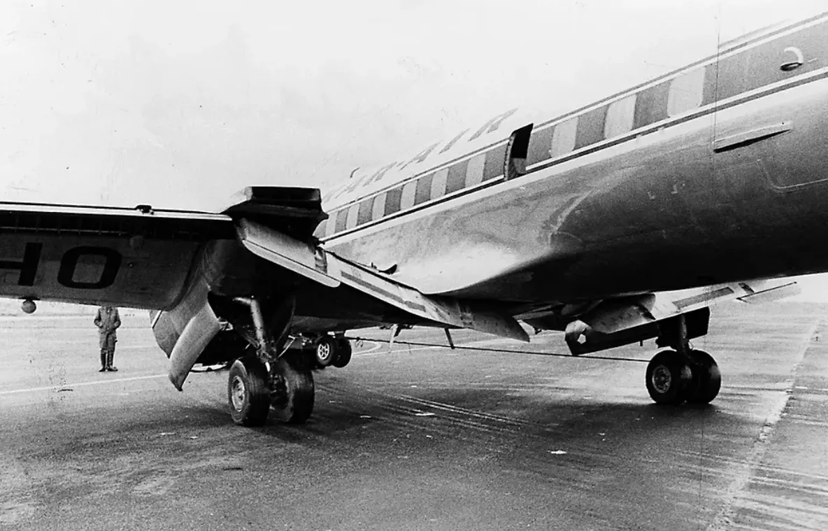 Convair CV-240 family