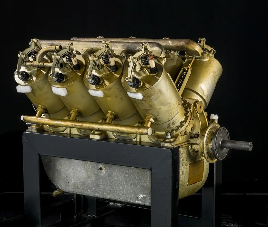 Curtiss Model L