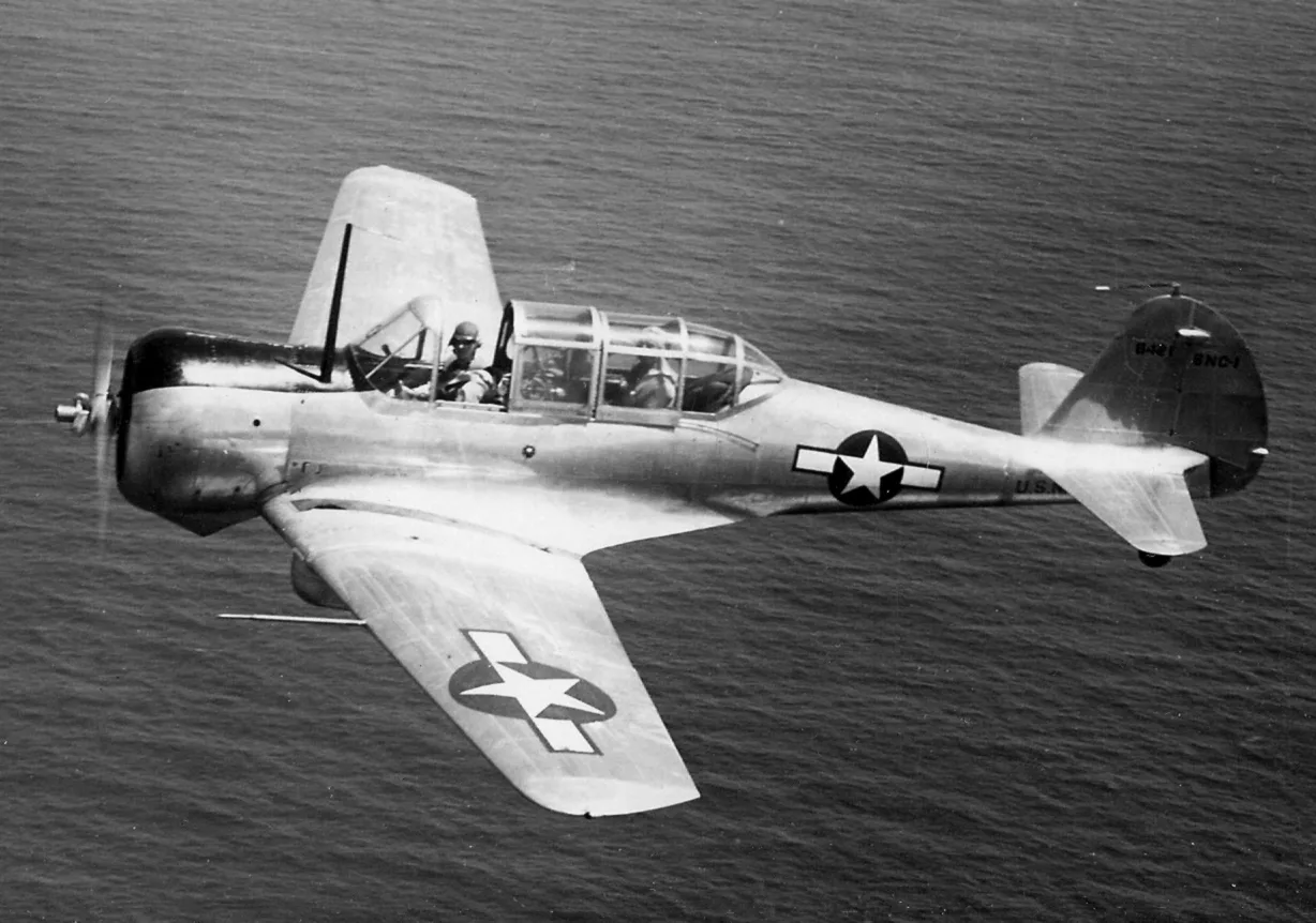 Curtiss-Wright CW-22