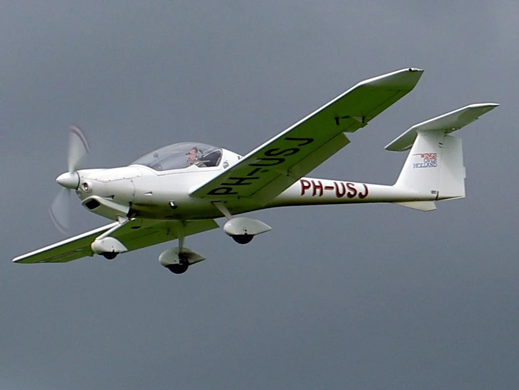 Diamond DA20