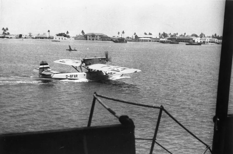 Dornier Do J Wal