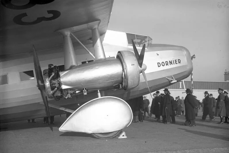 Dornier Do K