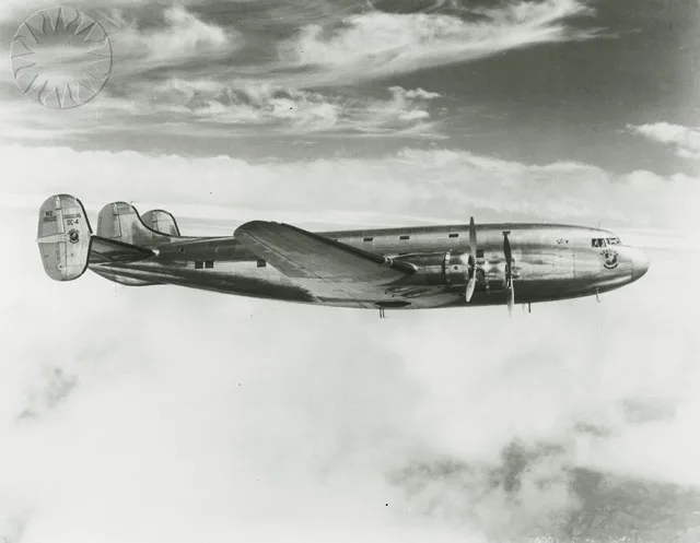 Douglas Aircraft DC-1