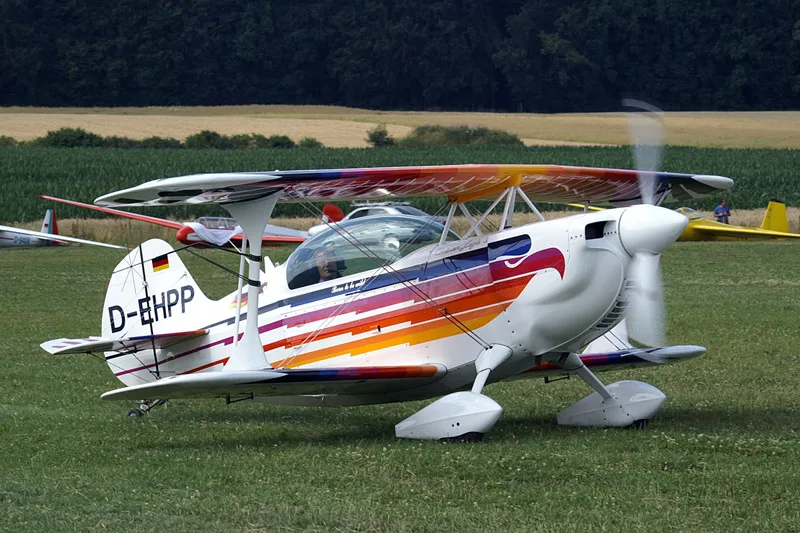 Christen Industries Eagle II