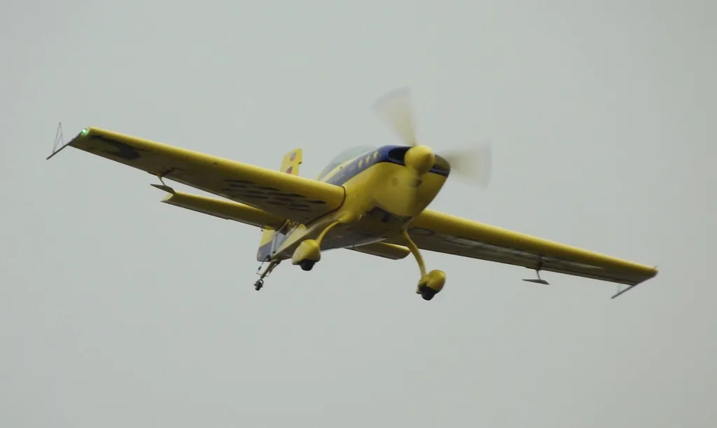 Extra EA-200