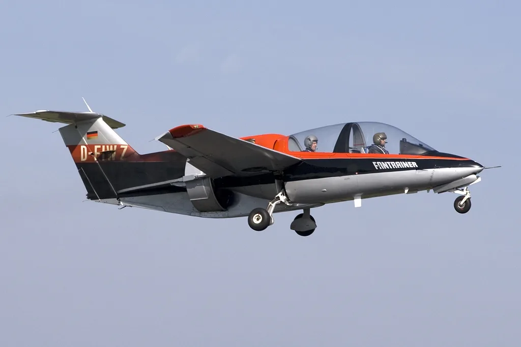 Rhein-Flugzeugbau Fantrainer