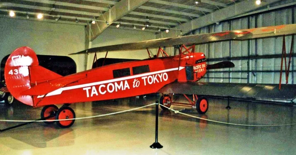 Fokker C.IV