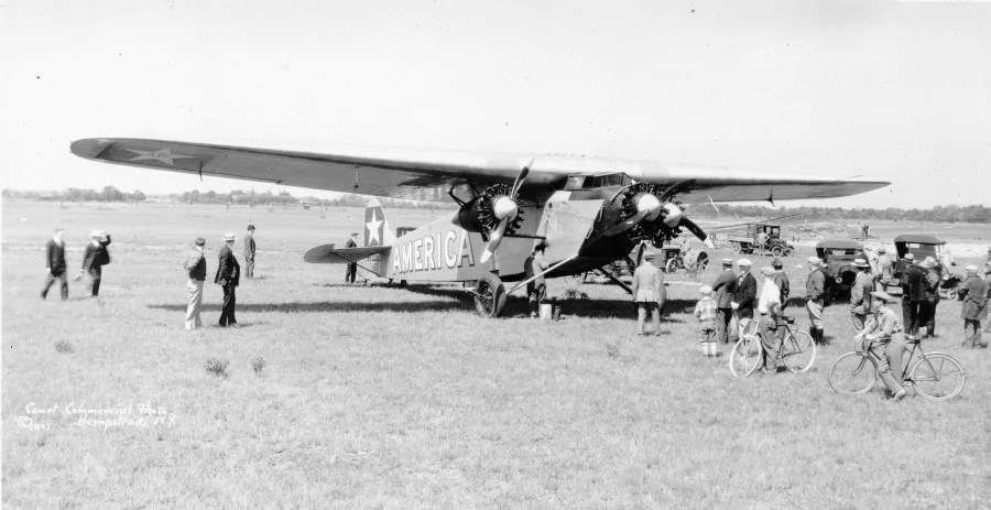 Fokker F.VII