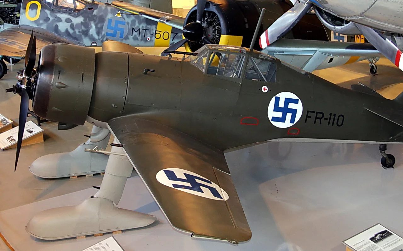 Fokker K.I