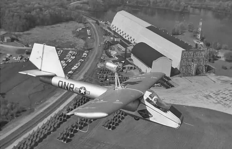 Goodyear Inflatoplane