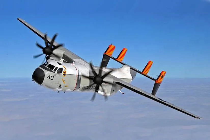 Grumman C-2 Greyhound