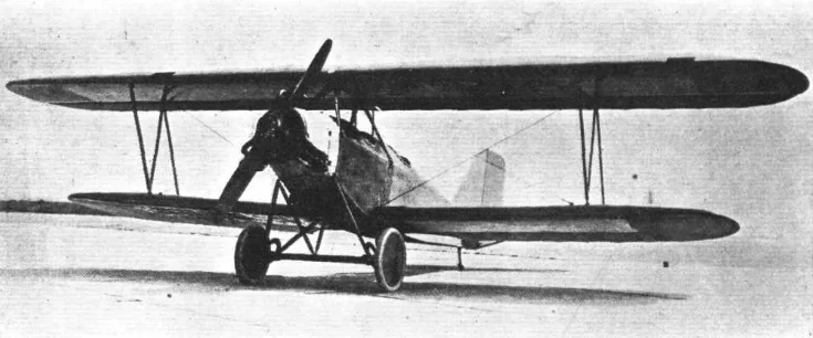 Aichi Heinkel HD 25