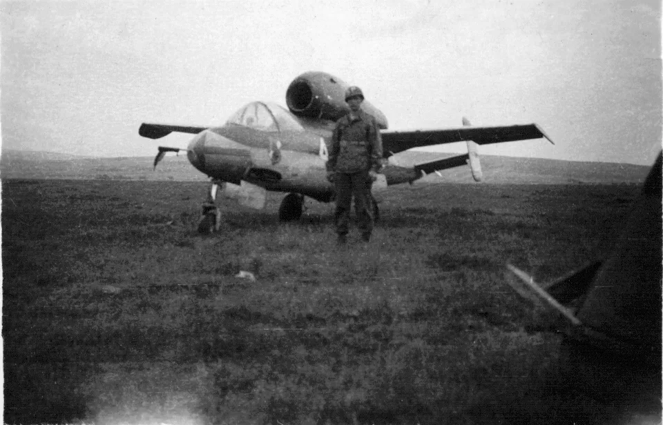 Heinkel He 162