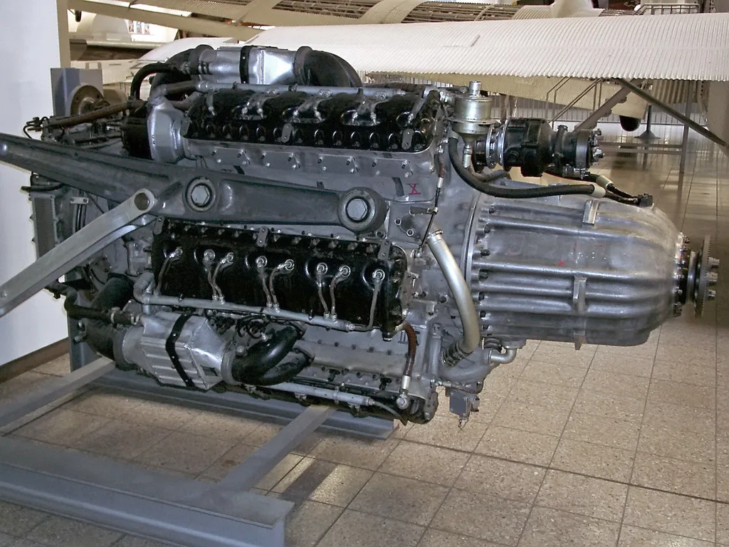 Heinkel He 219