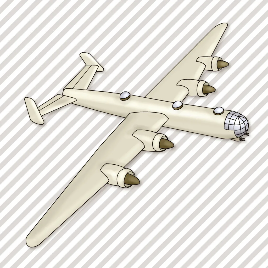 Heinkel He 277