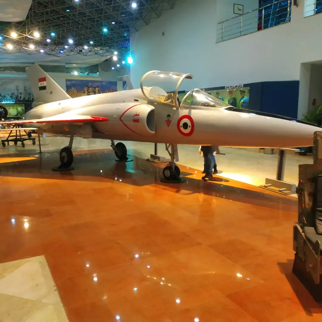 Helwan HA-300