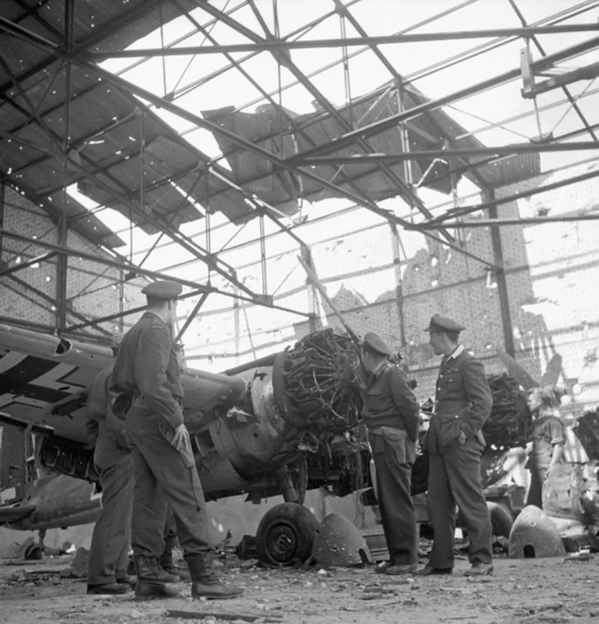 Henschel Hs 129