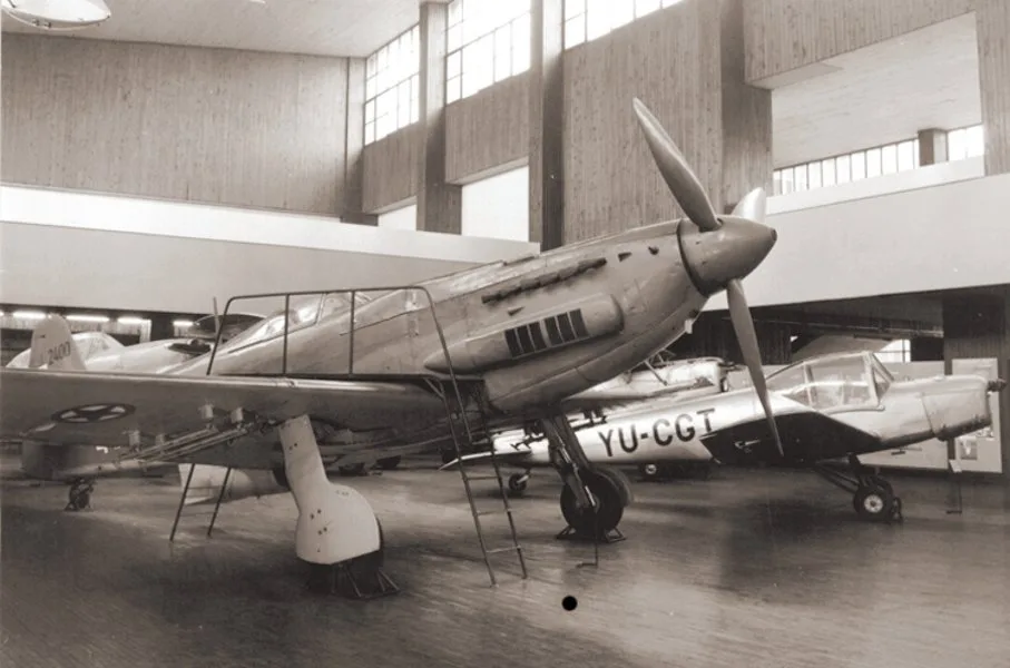 Ikarbus Ikarus S-49